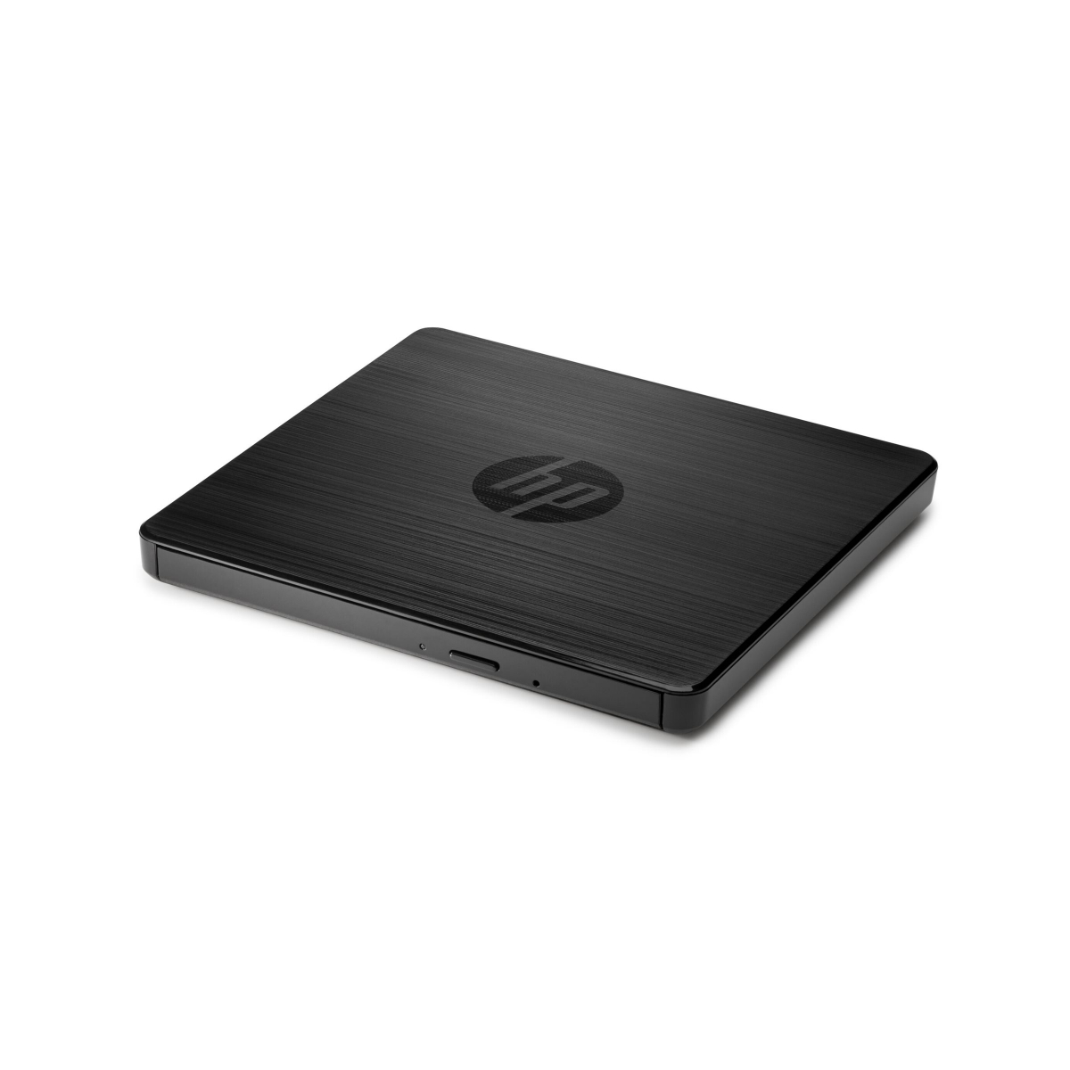 HP F2B56AA externes DVD-Laufwerk schwarz