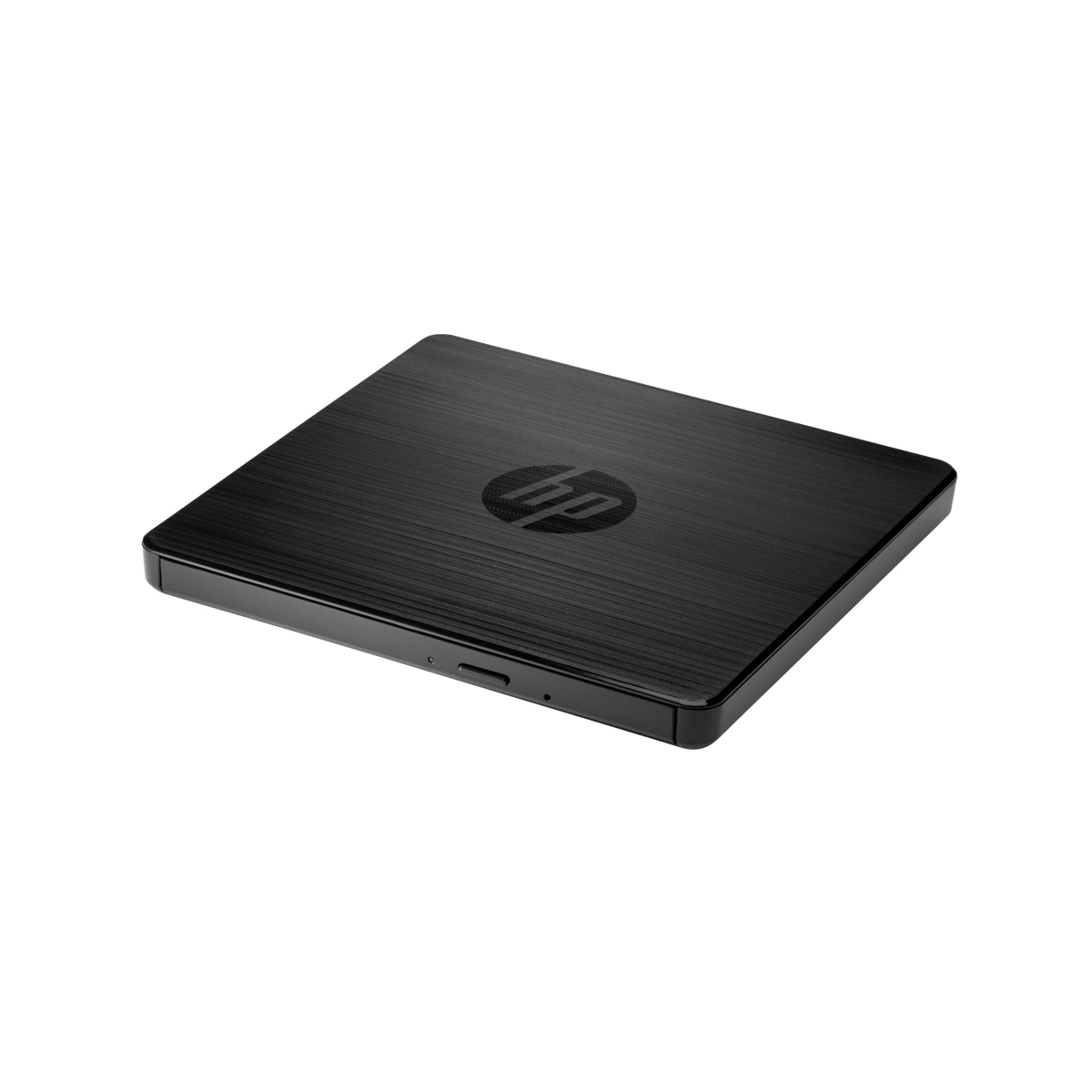 HP F2B56AA externes DVD-Laufwerk schwarz