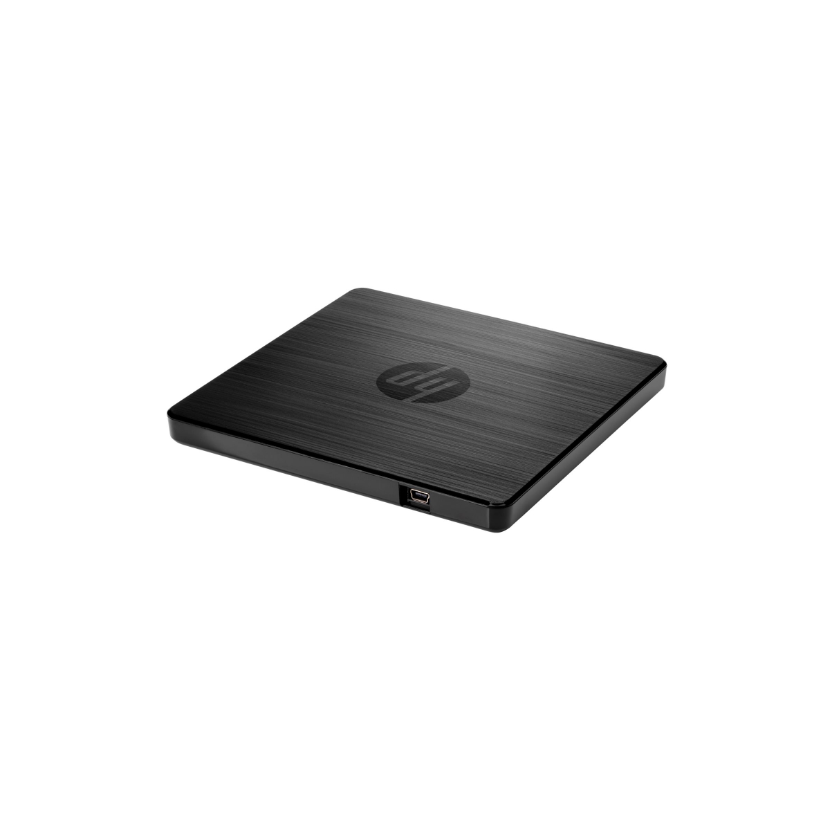 HP F2B56AA externes DVD-Laufwerk schwarz