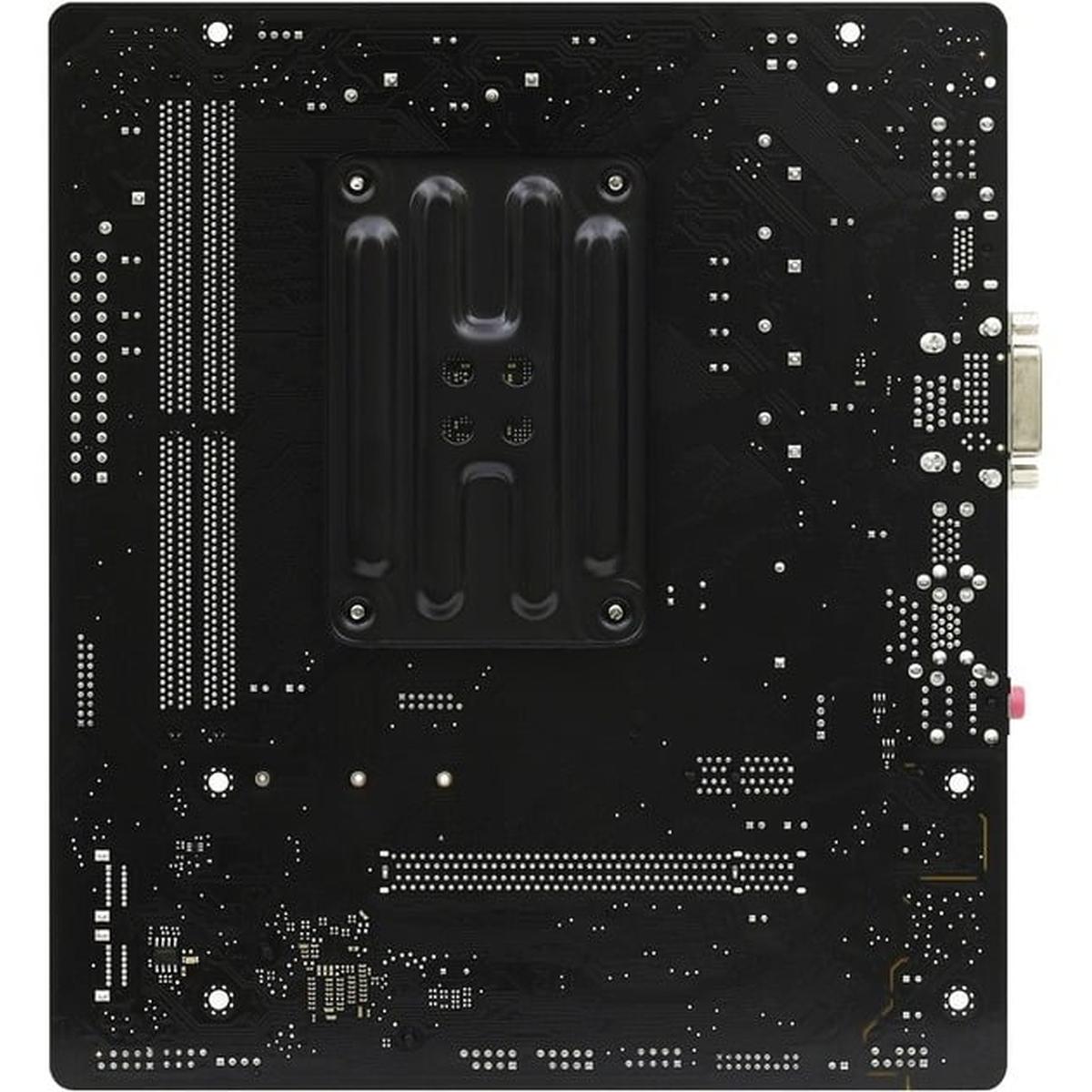 ASRock A520M-HVS Mainboard