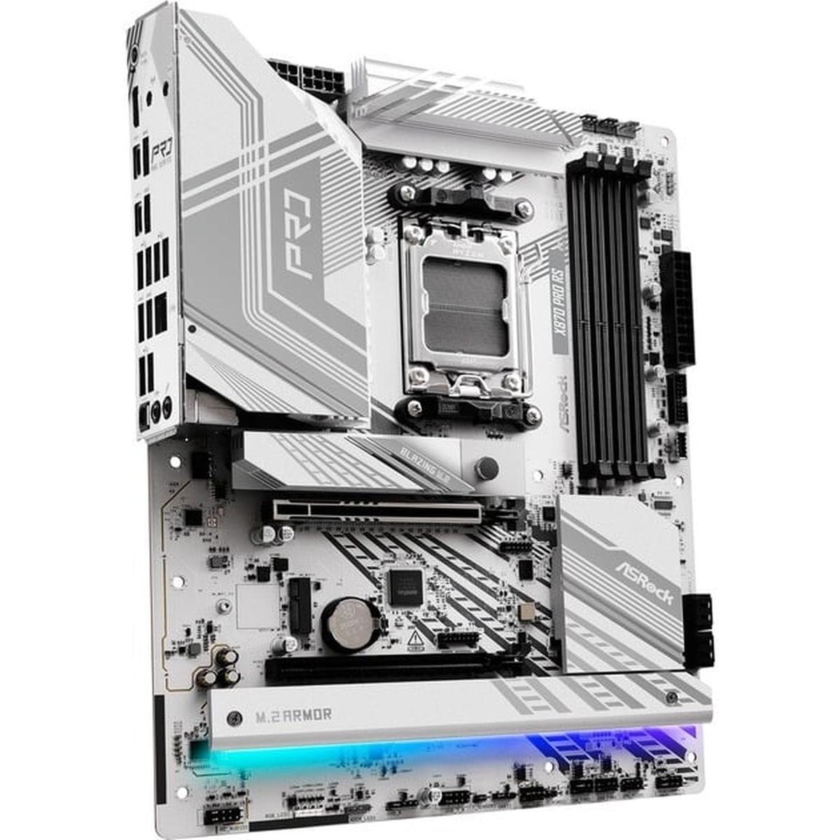 ASRock X870 Pro RS Mainboard