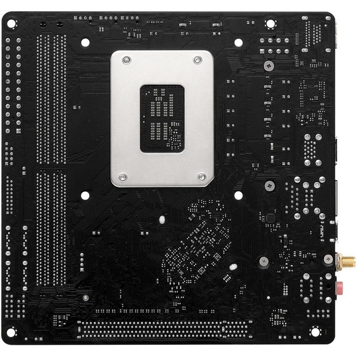 ASRock B760M-ITX/D4 WiFi Mainboard
