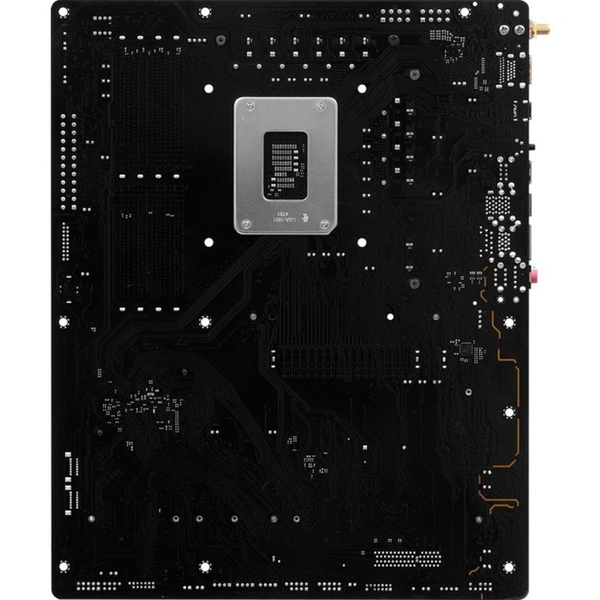 ASRock B860 Pro-A WiFi LGA1851 ATX Mainboard