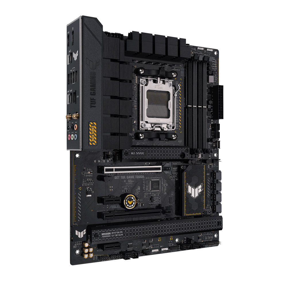 Asus TUF GAMING B650-PLUS WIFI Mainboard