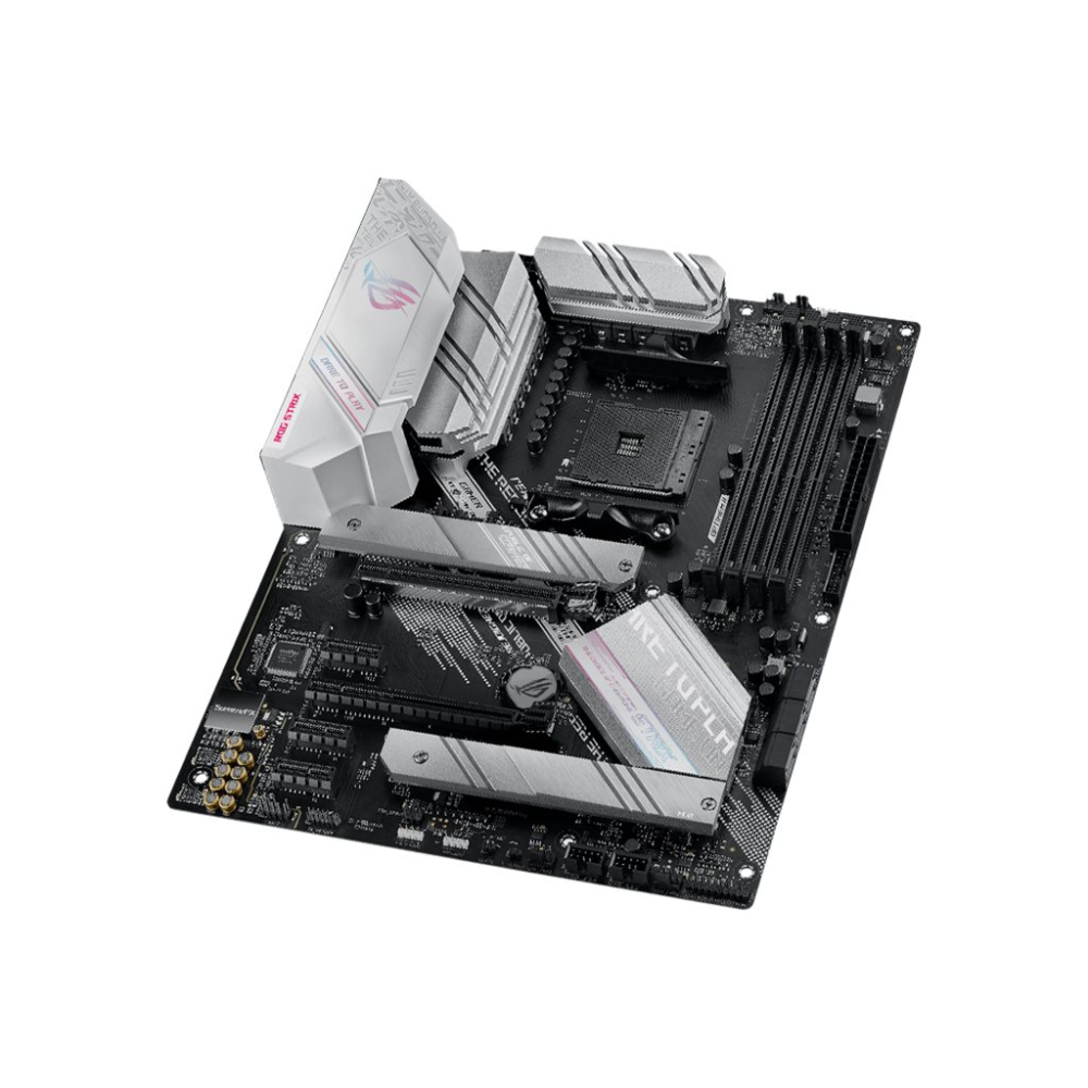 Asus ROG STRIX B550-A GAMING Mainboard