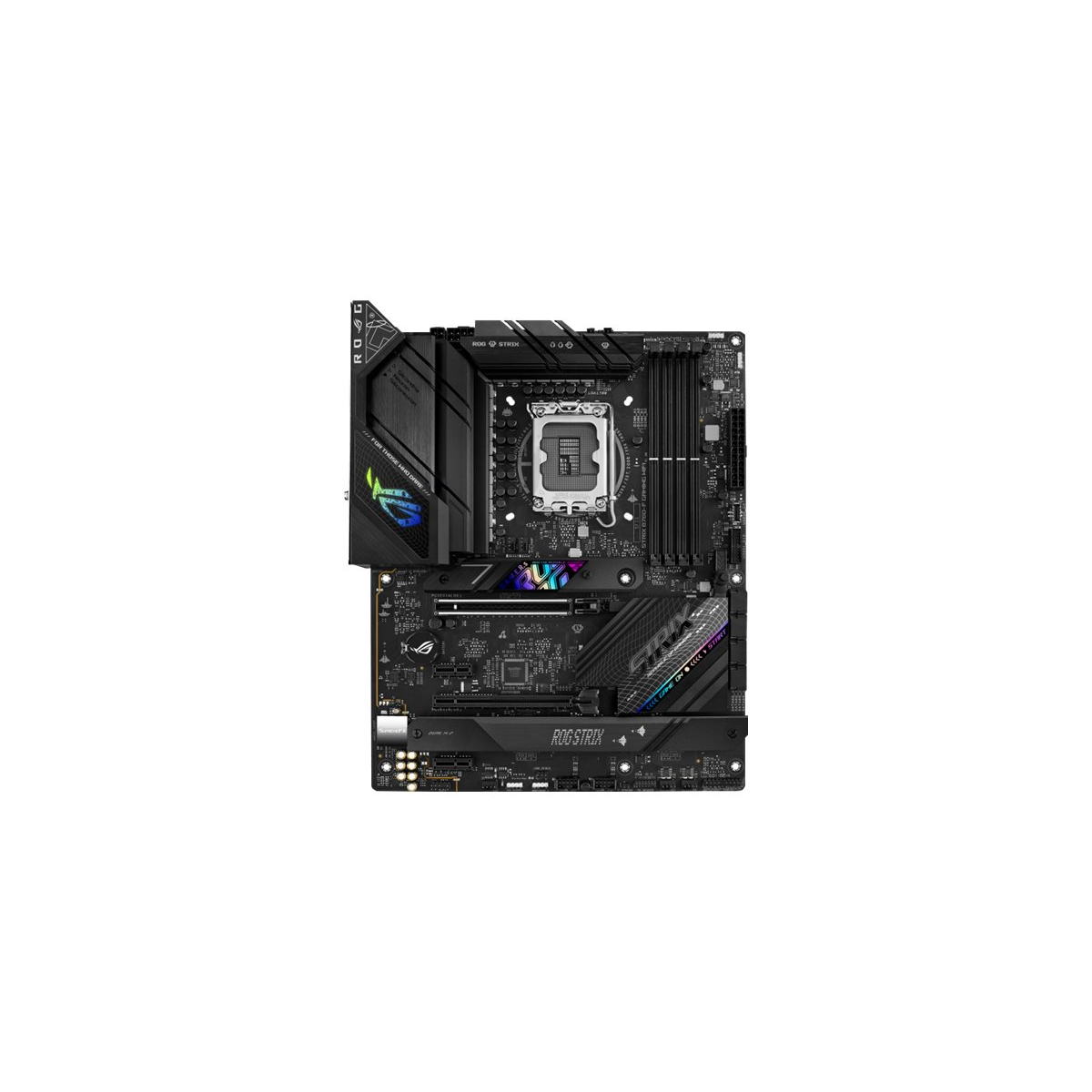 ASUS ROG STRIX B760-F GAMING WIFI Mainboard