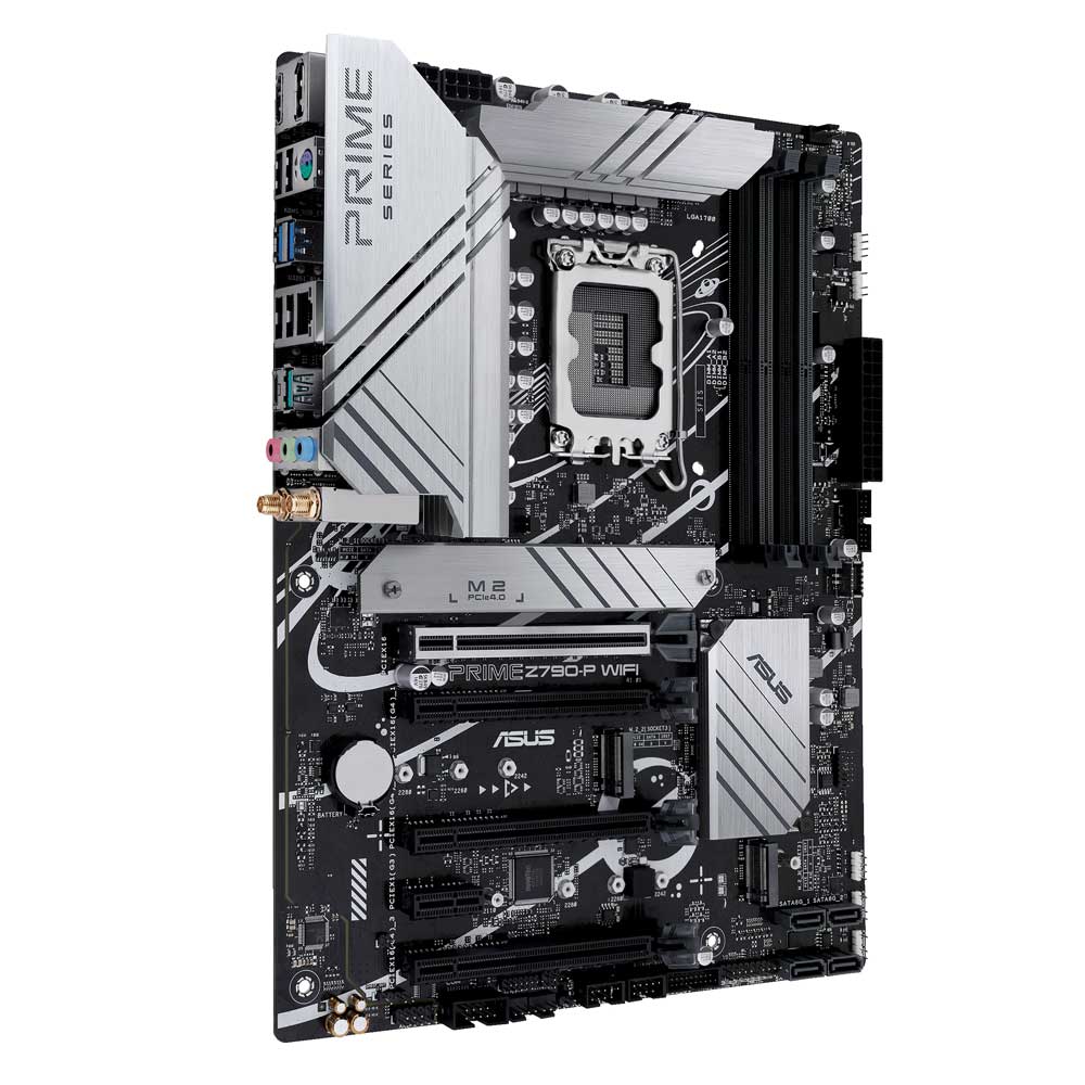 Asus Prime Z790-P WIFI Gaming Mainboard