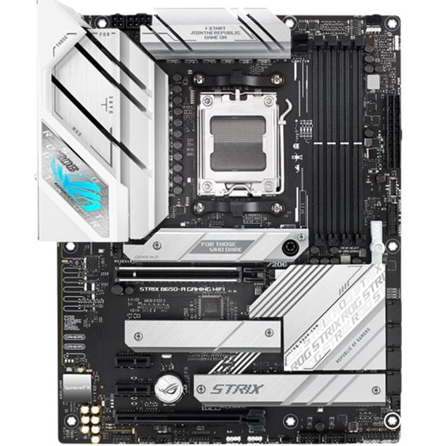 Asus ROG STRIX B650-A GAMING WIFI Mainboard