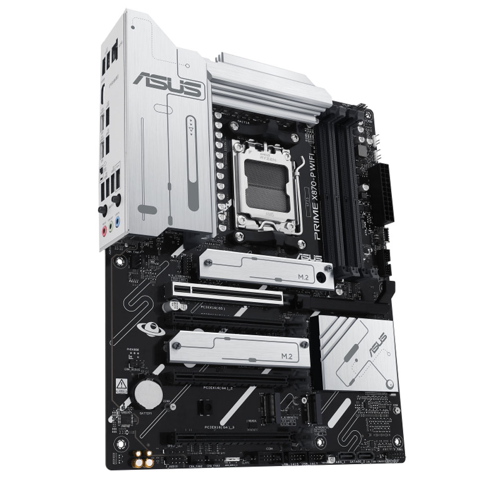 Asus Prime X870-P WiFi AM5 Mainboard