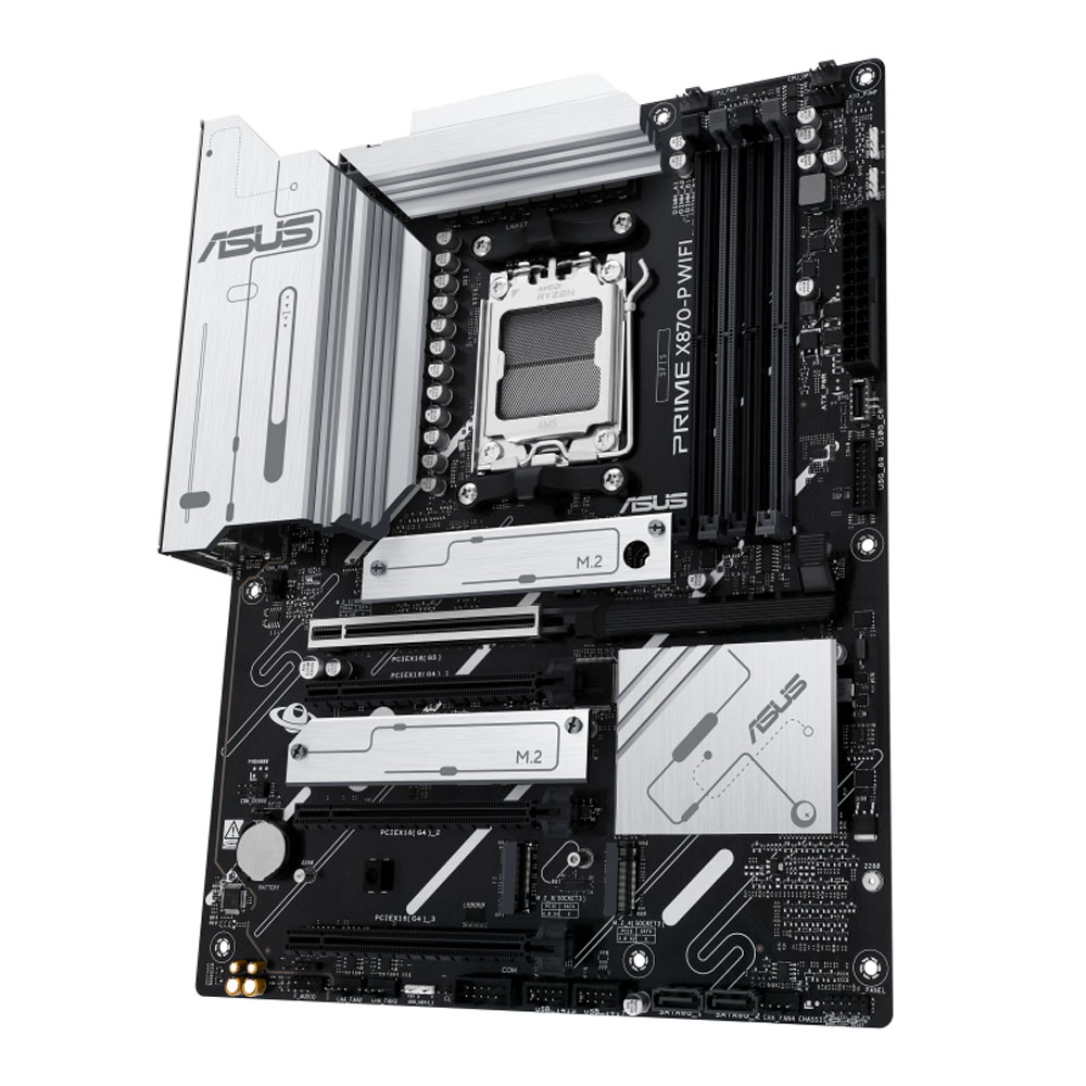 Asus Prime X870-P WiFi AM5 Mainboard