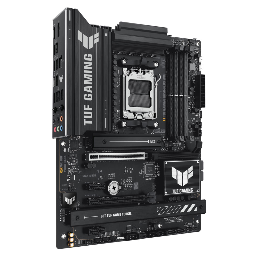 Asus TUF Gaming B850-PLUS WiFi AM5 Mainboard