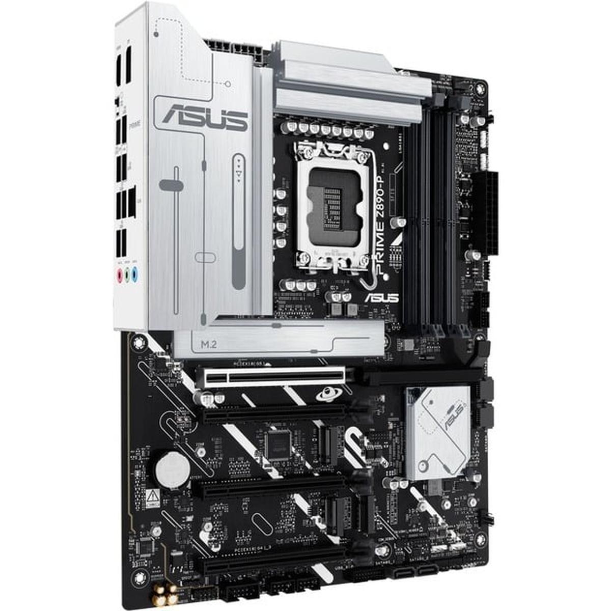 Asus Prime Z890-P Gaming Mainboard LGA1851