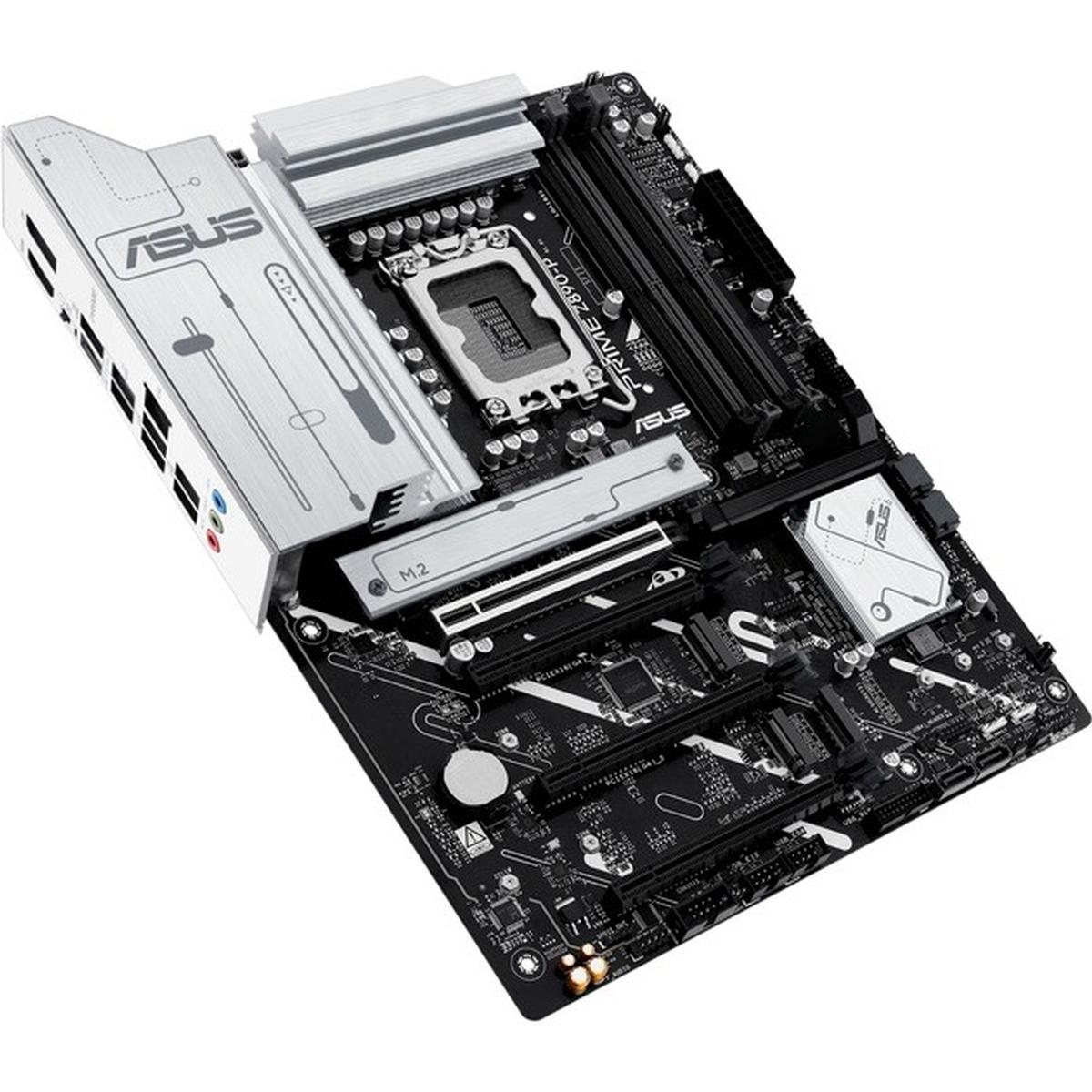 Asus Prime Z890-P Gaming Mainboard LGA1851