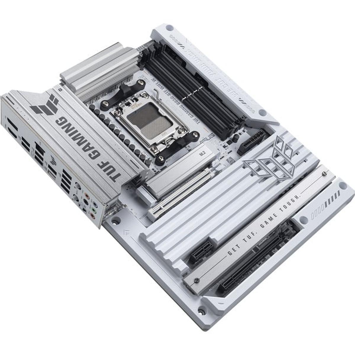 Asus TUF Gaming B850-BTF WiFi W Mainboard