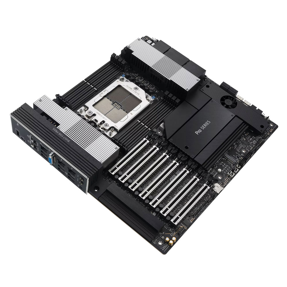 Asus PRO WS WRX90E-SAGE SE Mainboard