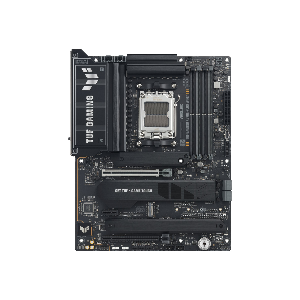 Asus TUF GAMING X870E-PLUS WIFI7 Mainboard