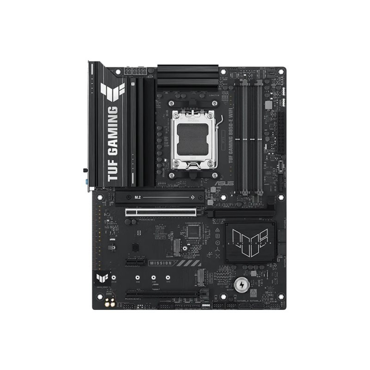 Asus TUF Gaming B850-E WiFi Mainboard