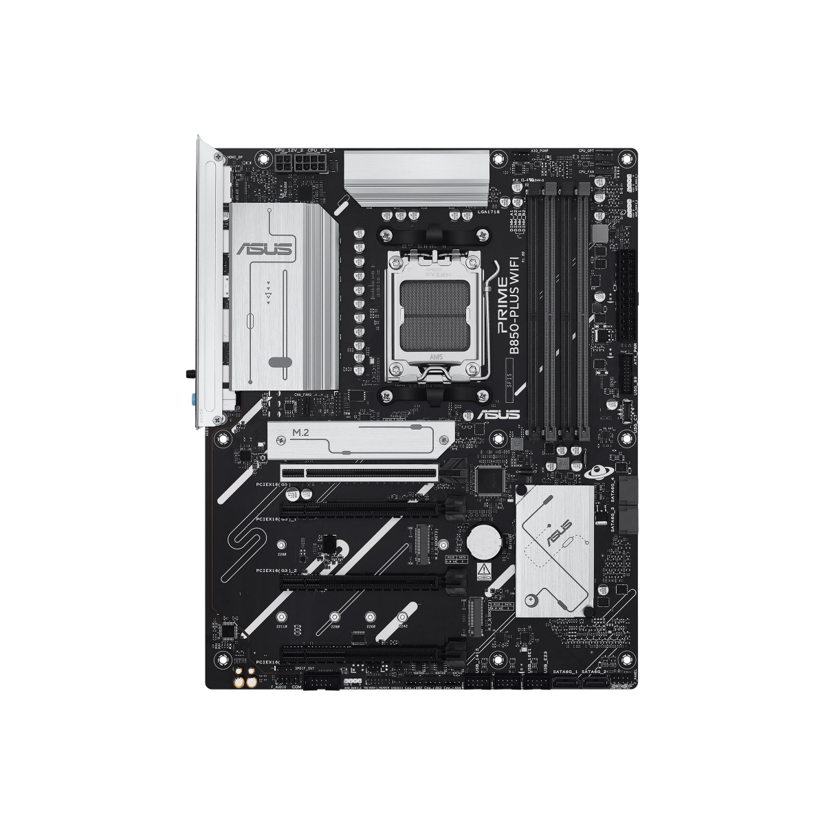 Asus Prime B850-PLUS WiFi Gaming Mainboard