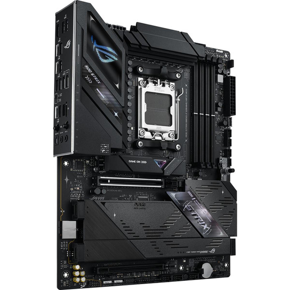 Asus ROG Strix B850-F Gaming WiFi7 NEO AMD B850 AM5 ATX Mainboard