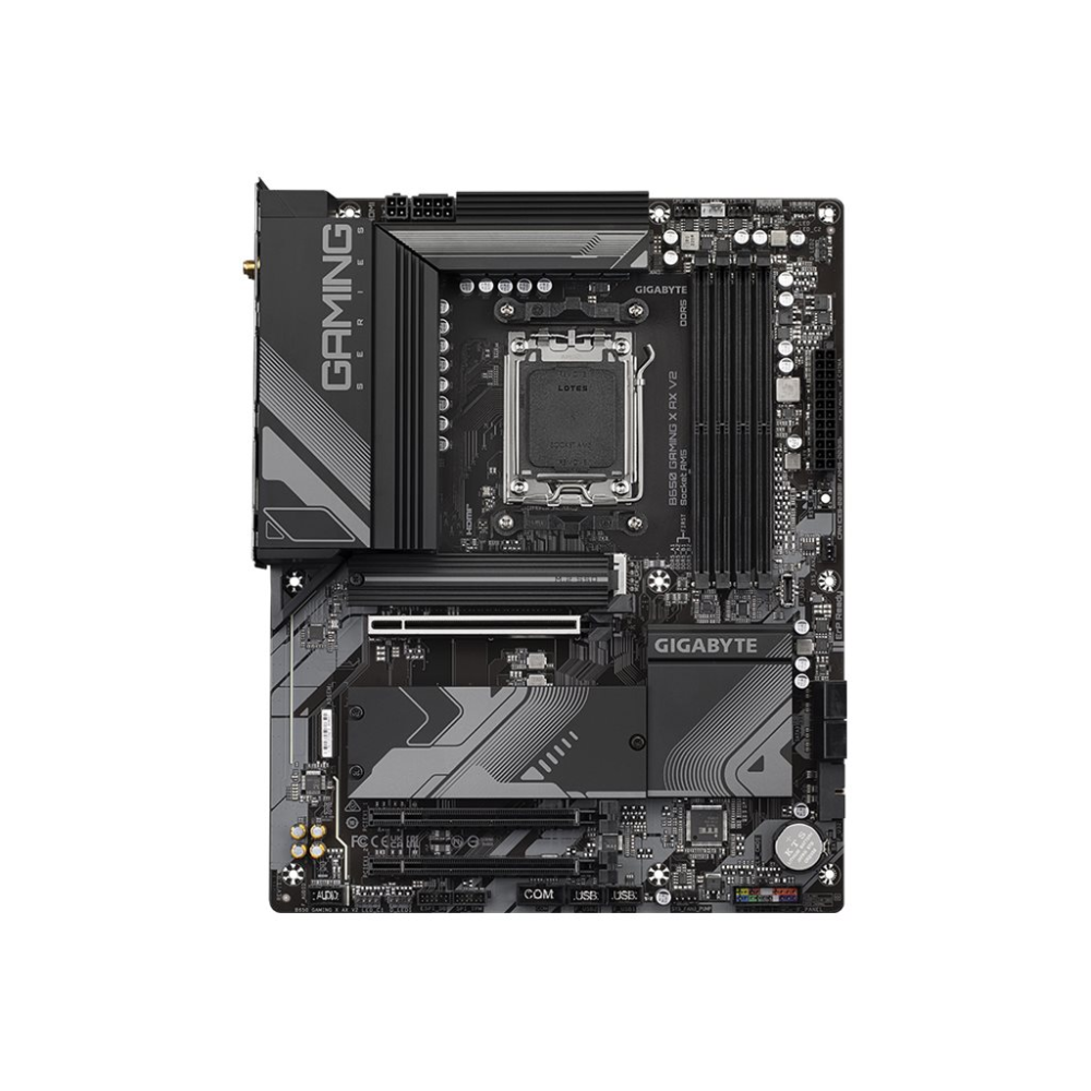 Gigabyte B650 Gaming X AX V2 Mainboard