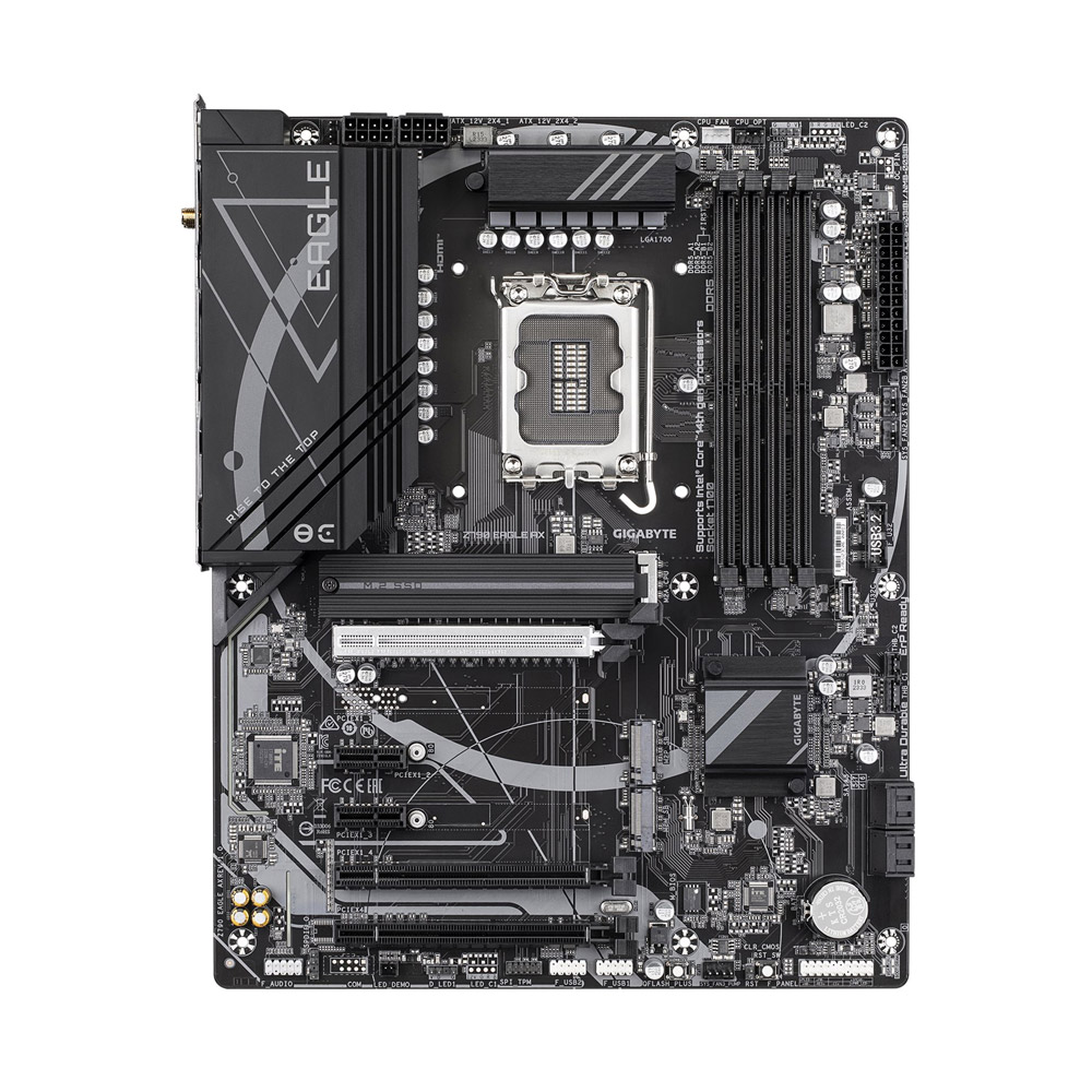 Gigabyte Z790 Eagle AX Mainboard