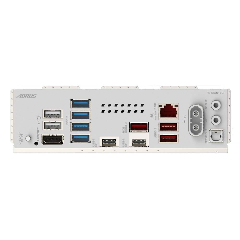 Gigabyte X870E AORUS PRO ICE Mainboard