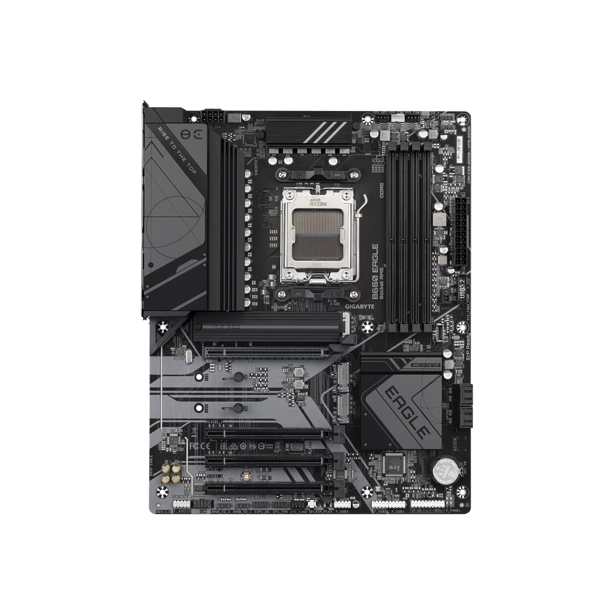 Gigabyte B650 Eagle Mainboard