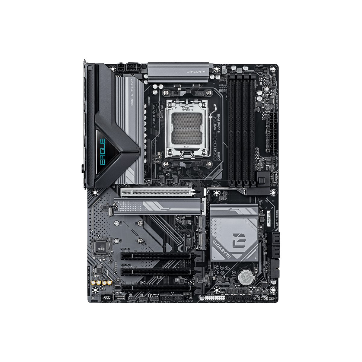 Gigabyte B850 Eagle WIFI6E Motherboard
