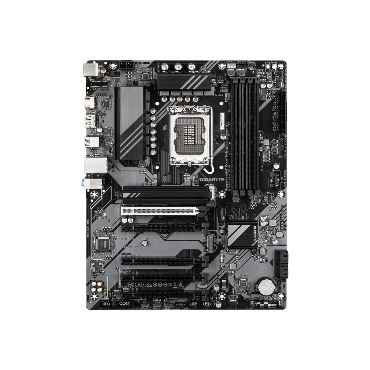 Gigabyte B760 DS3H GEN5 Mainboard