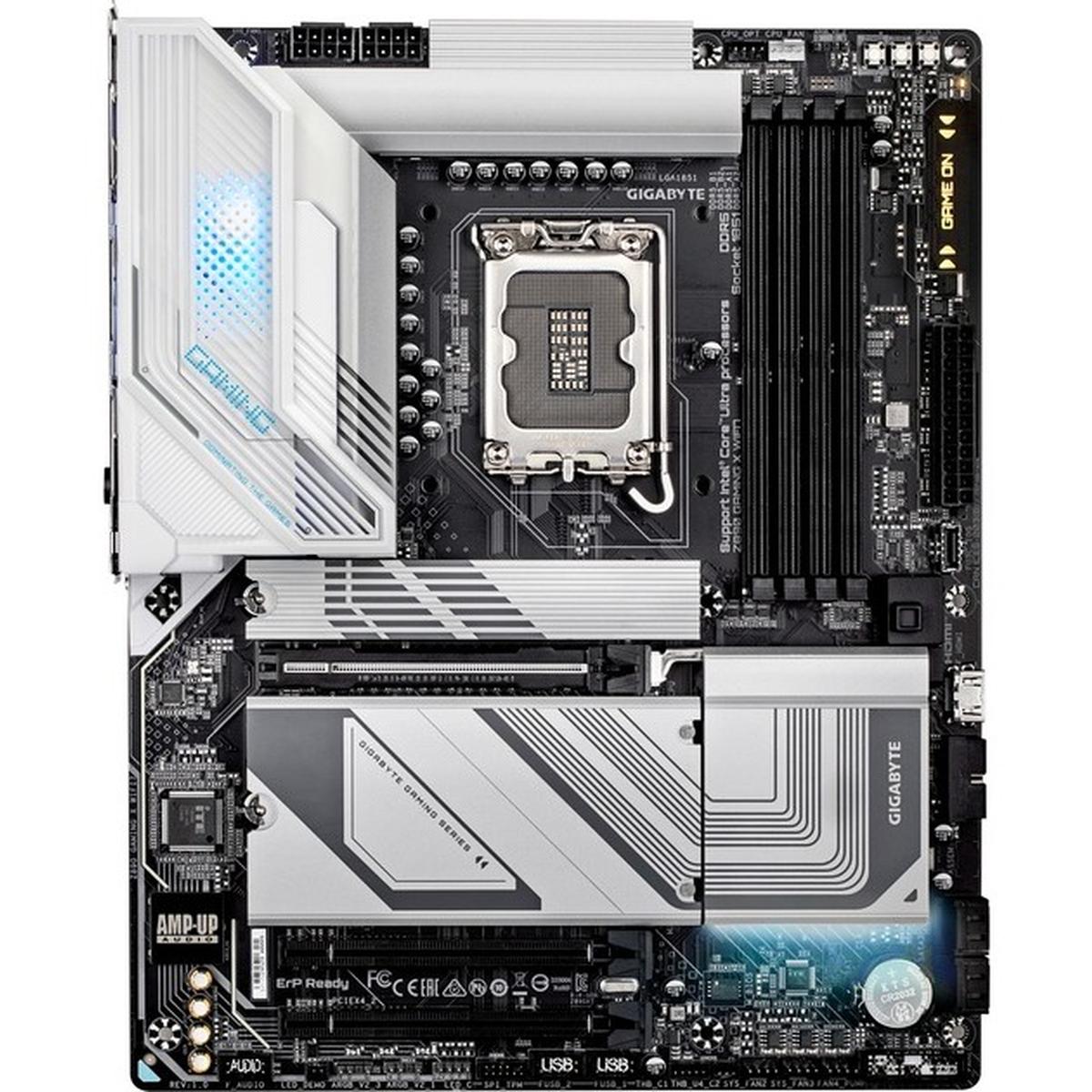 Gigabyte Z890 Gaming X WIFI7 Mainboard