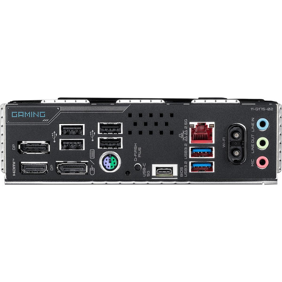 Gigabyte B840M Gaming X WIFI6E Mainboard