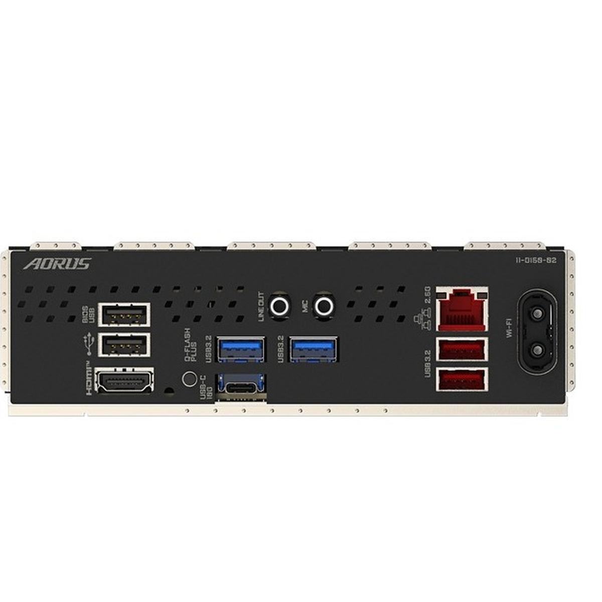 Gigabyte B850I AORUS PRO Mini-ITX Mainboard AMD AM5