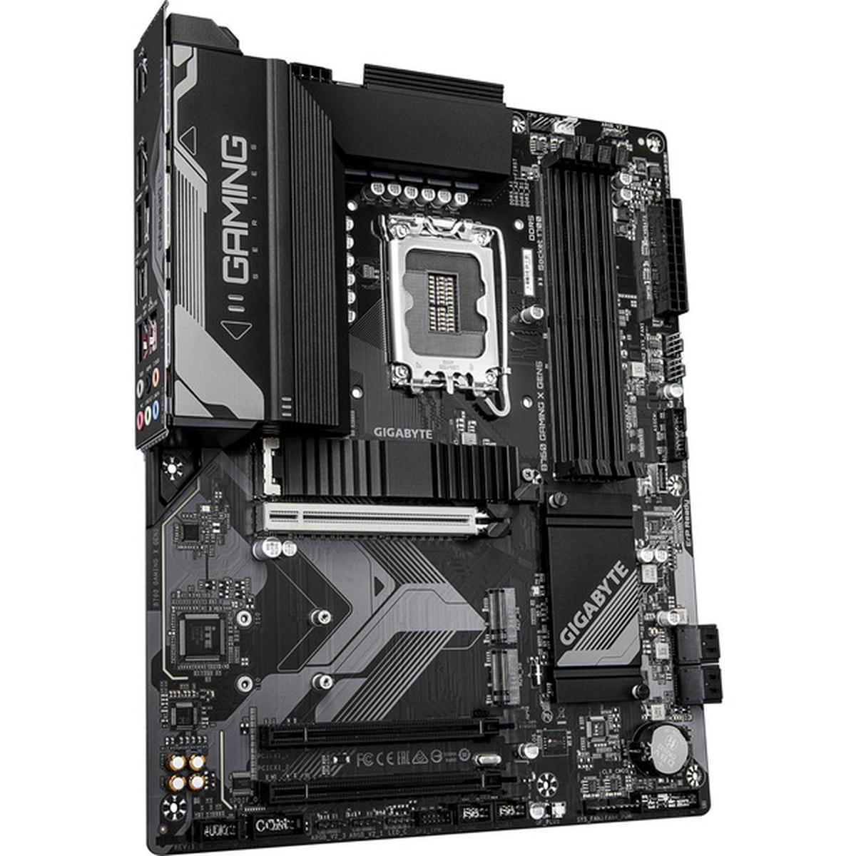 Gigabyte B760 Gaming X GEN5 LGA1700 ATX Mainboard