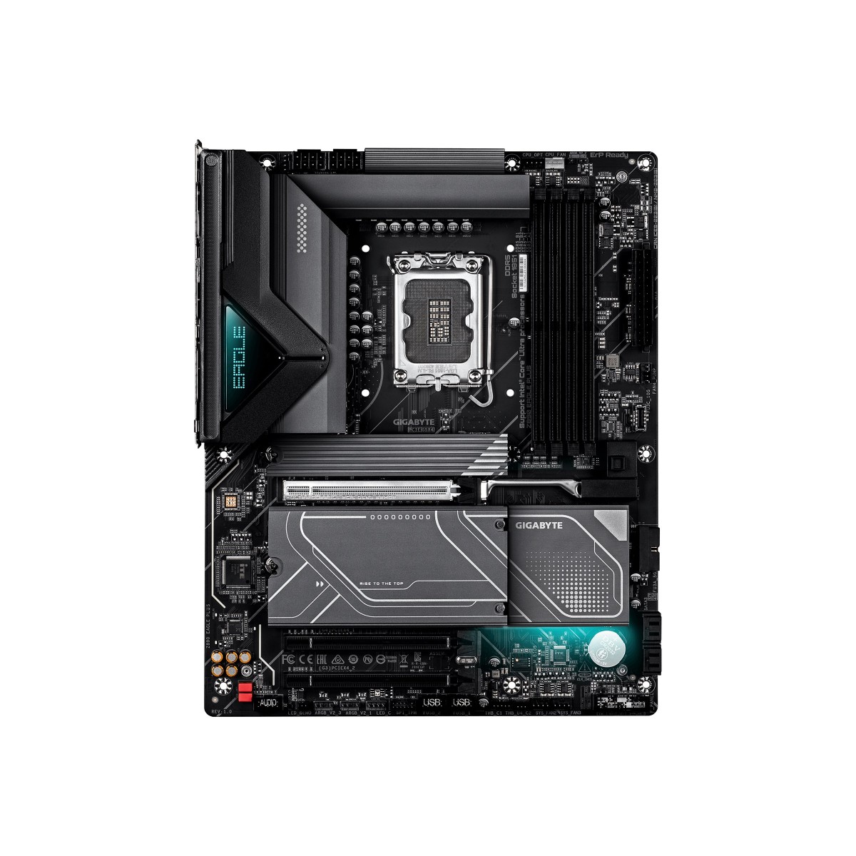Gigabyte Z890 Eagle Plus LGA1851 ATX Mainboard