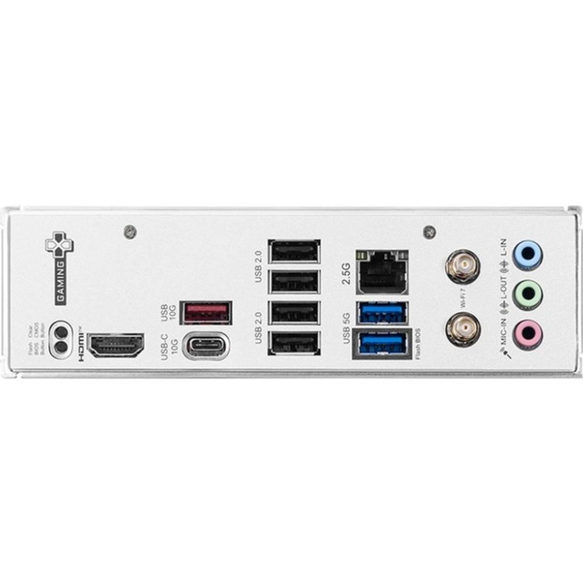 MSI B840 Gaming Plus WiFi Mainboard