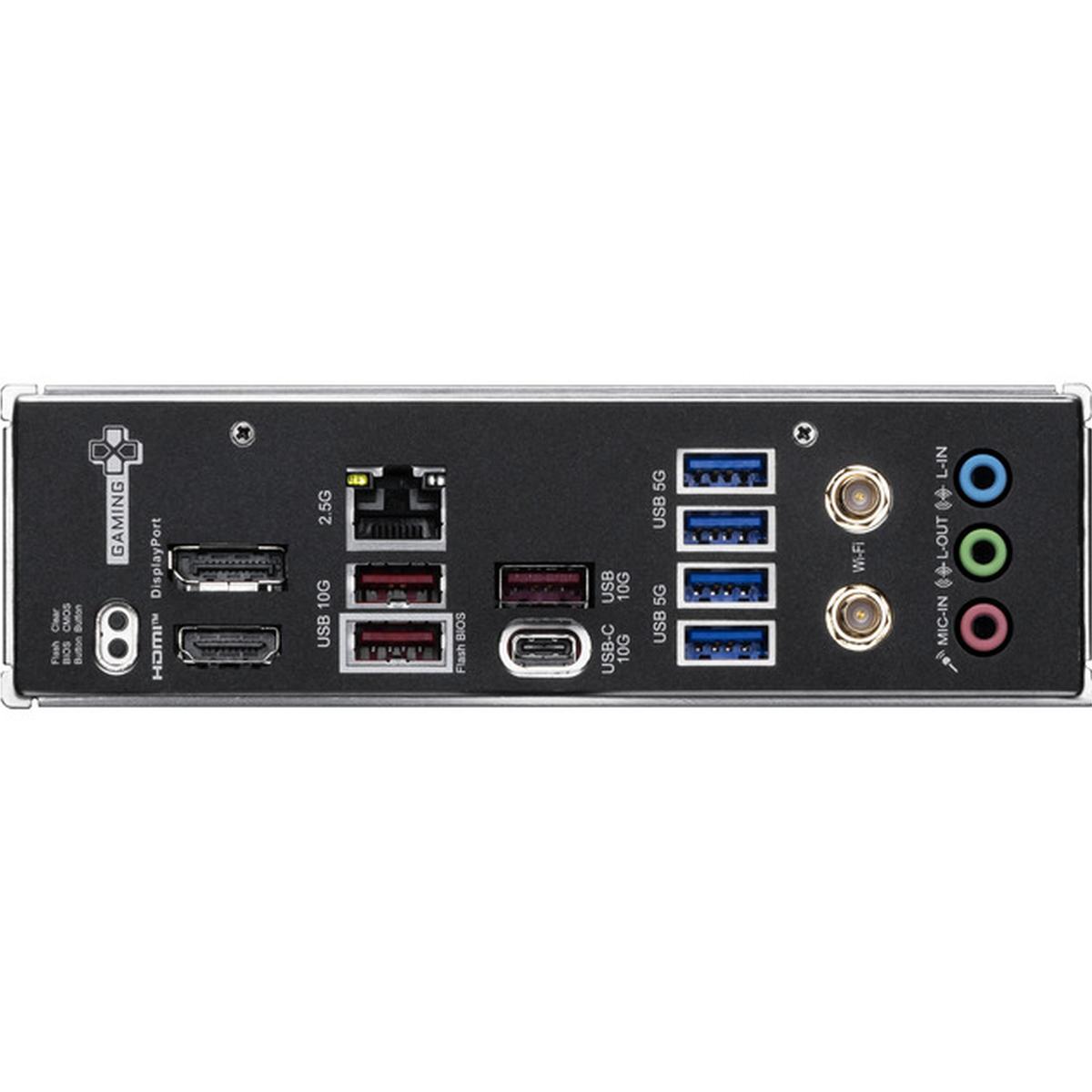 MSI B850 Gaming Pro WiFi6E Mainboard