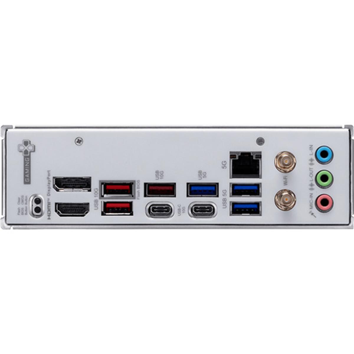MSI B850M Gaming Plus WiFi Mainboard