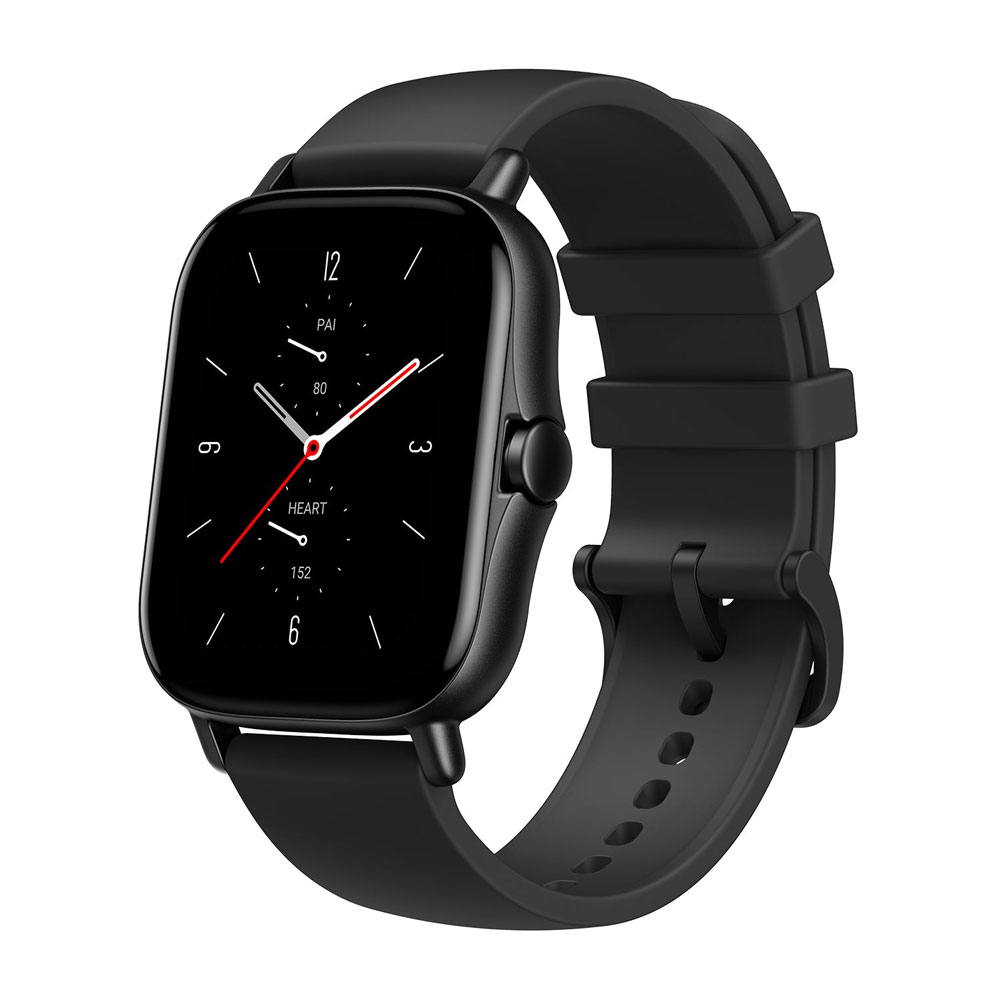 Amazfit GTS 2 NE Smartwatch midnight black
