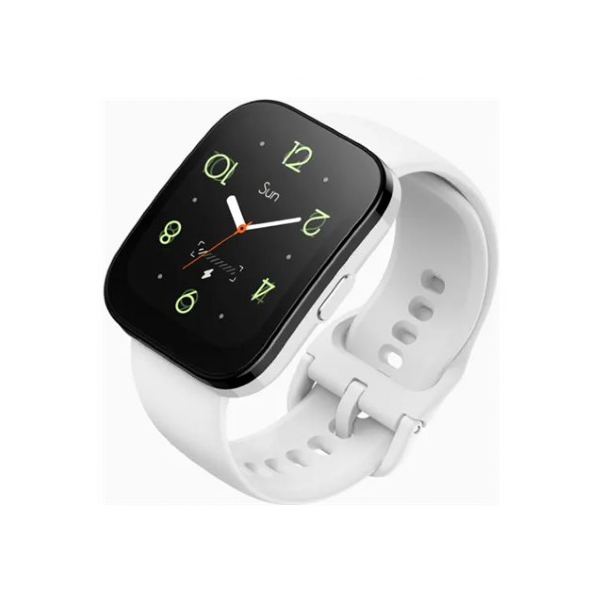 Amazfit Bip 5 Smartwatch cream white