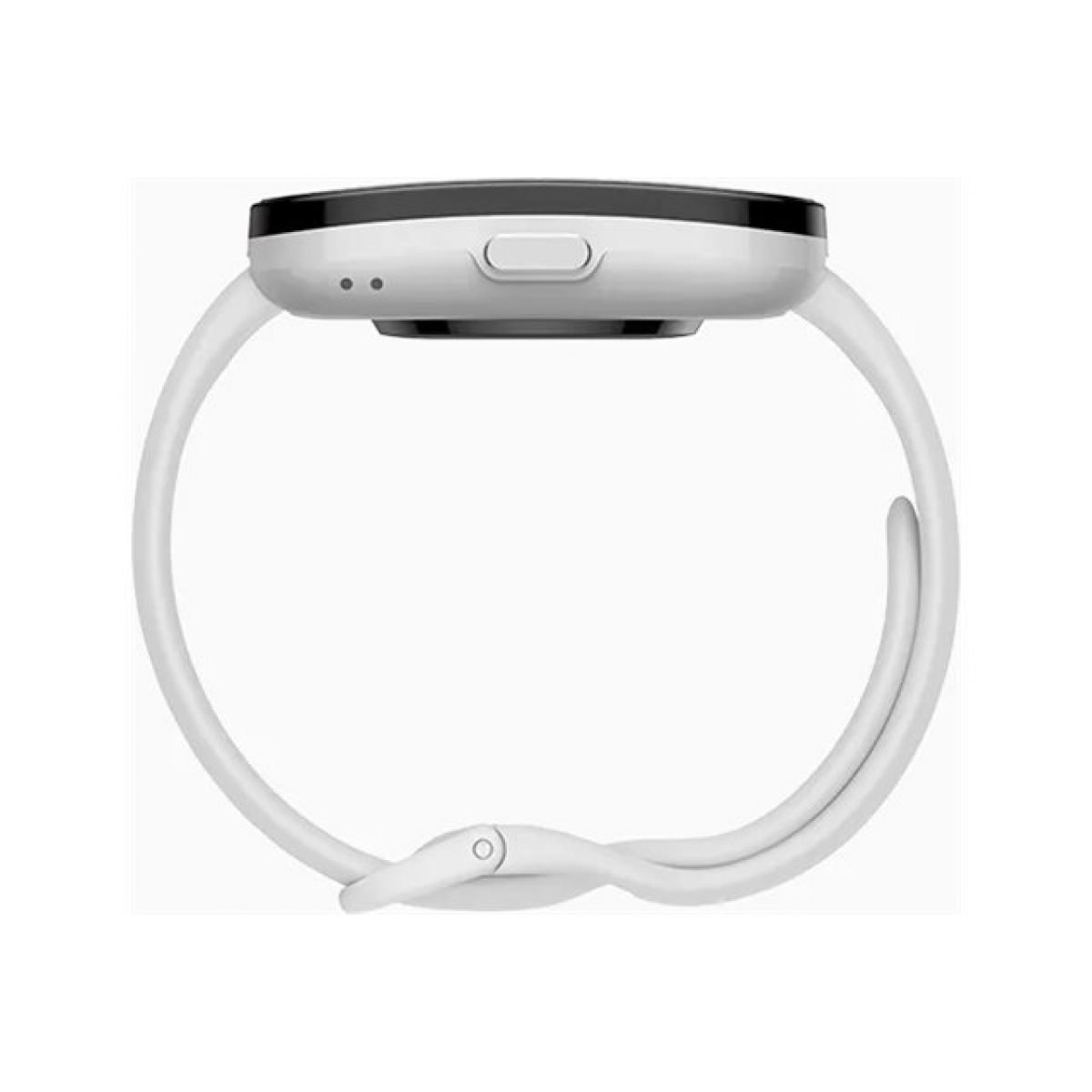 Amazfit Bip 5 Smartwatch cream white