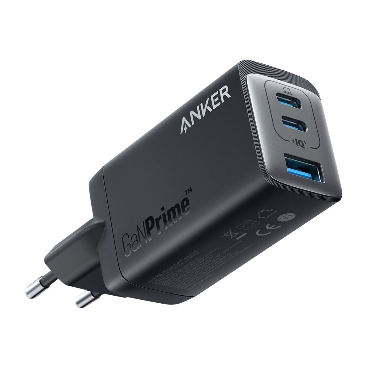 Anker 735 GaNPrime Ladegerät 65W