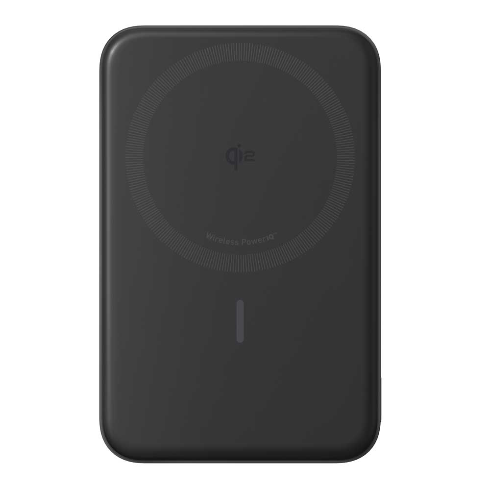 Anker 633 Magnetic Wireless PowerBank 10000mAh Schwarz