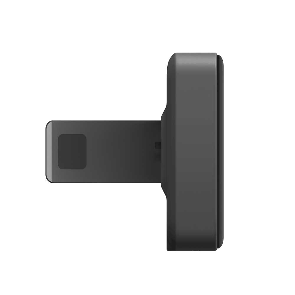 Anker 633 Magnetic Wireless PowerBank 10000mAh Schwarz