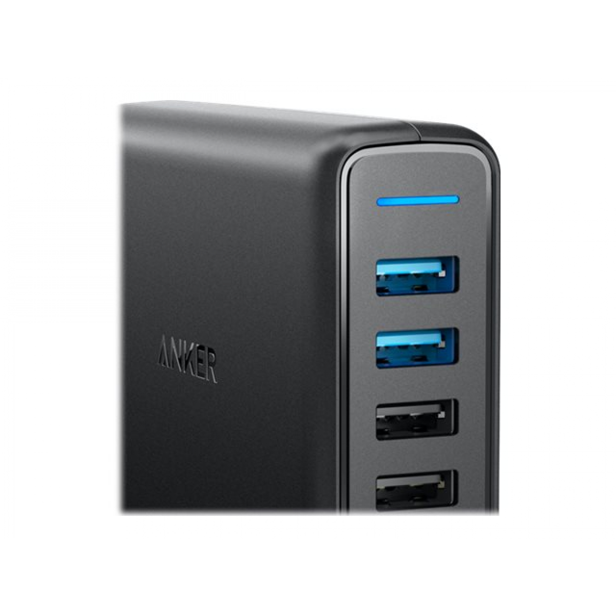 Anker PowerPort Speed 5 63W USB-Ladegerät (2.Wahl)