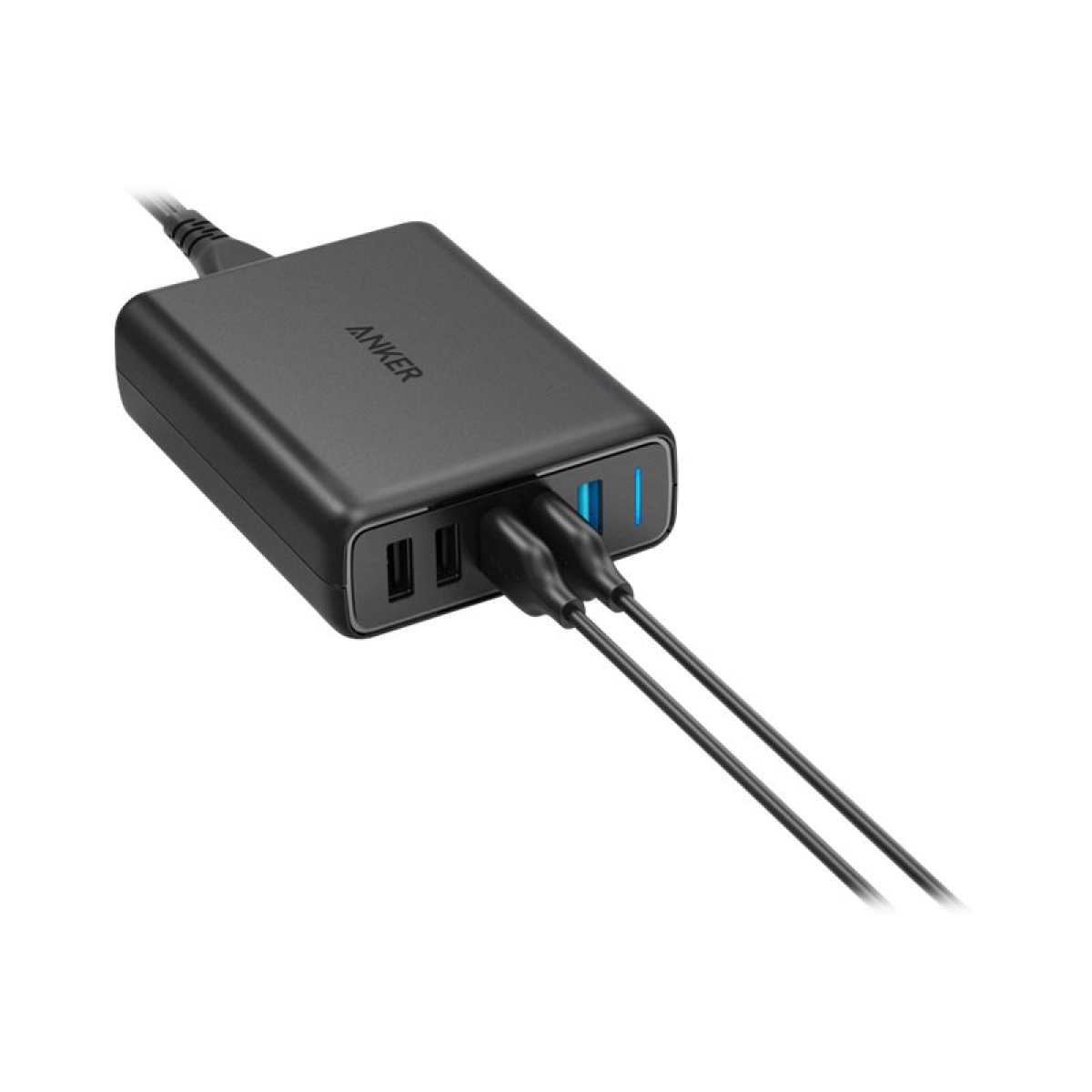 Anker PowerPort Speed 5 63W USB-Ladegerät (2.Wahl)