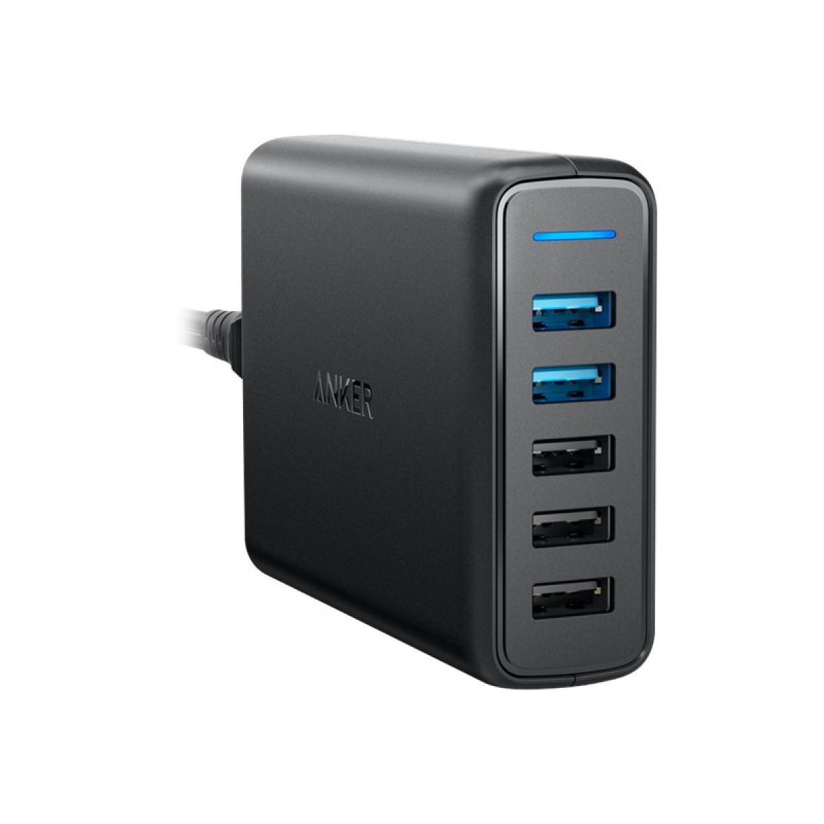 Anker PowerPort Speed 5 63W USB-Ladegerät (2.Wahl)