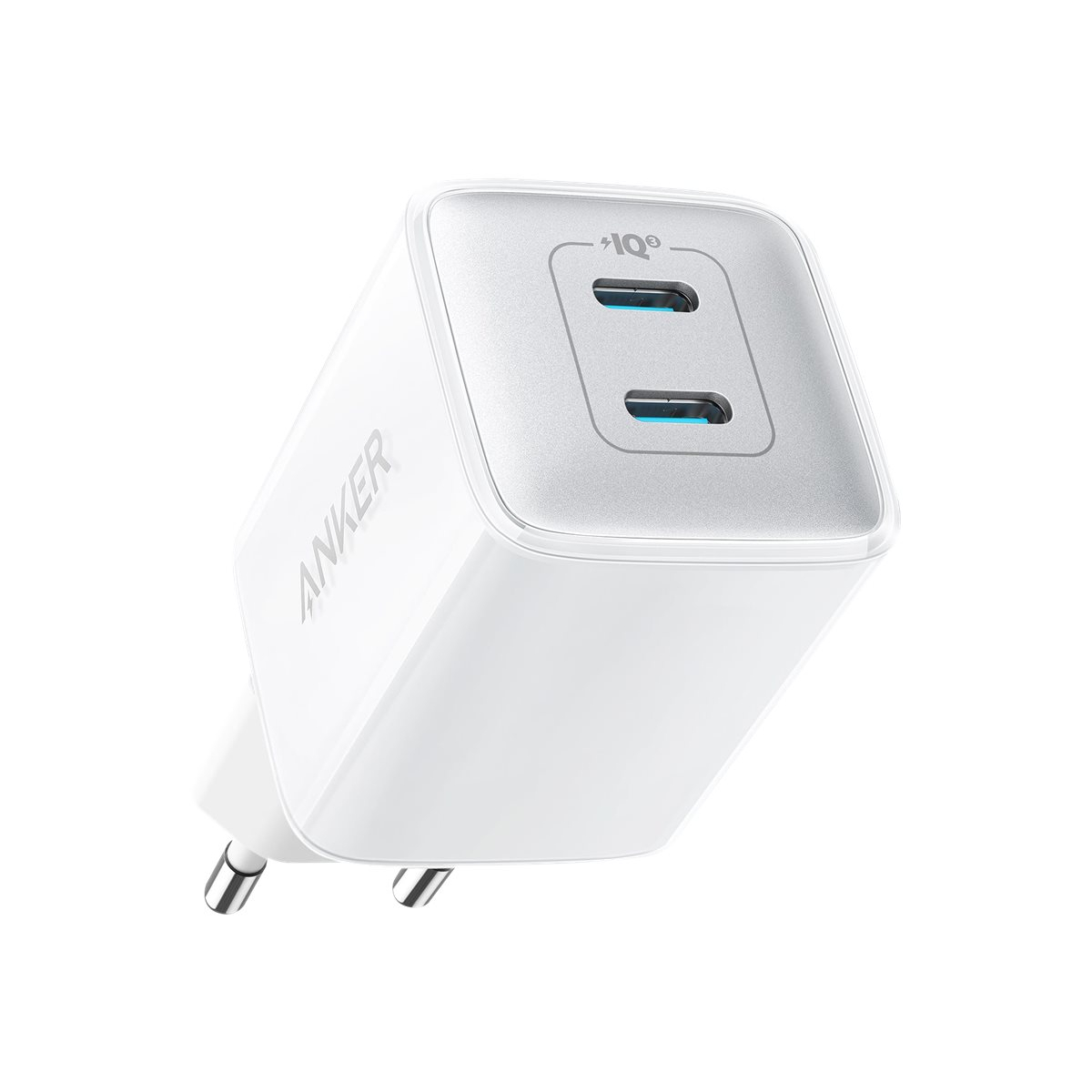 Anker PowerPort III Ladegerät weiß