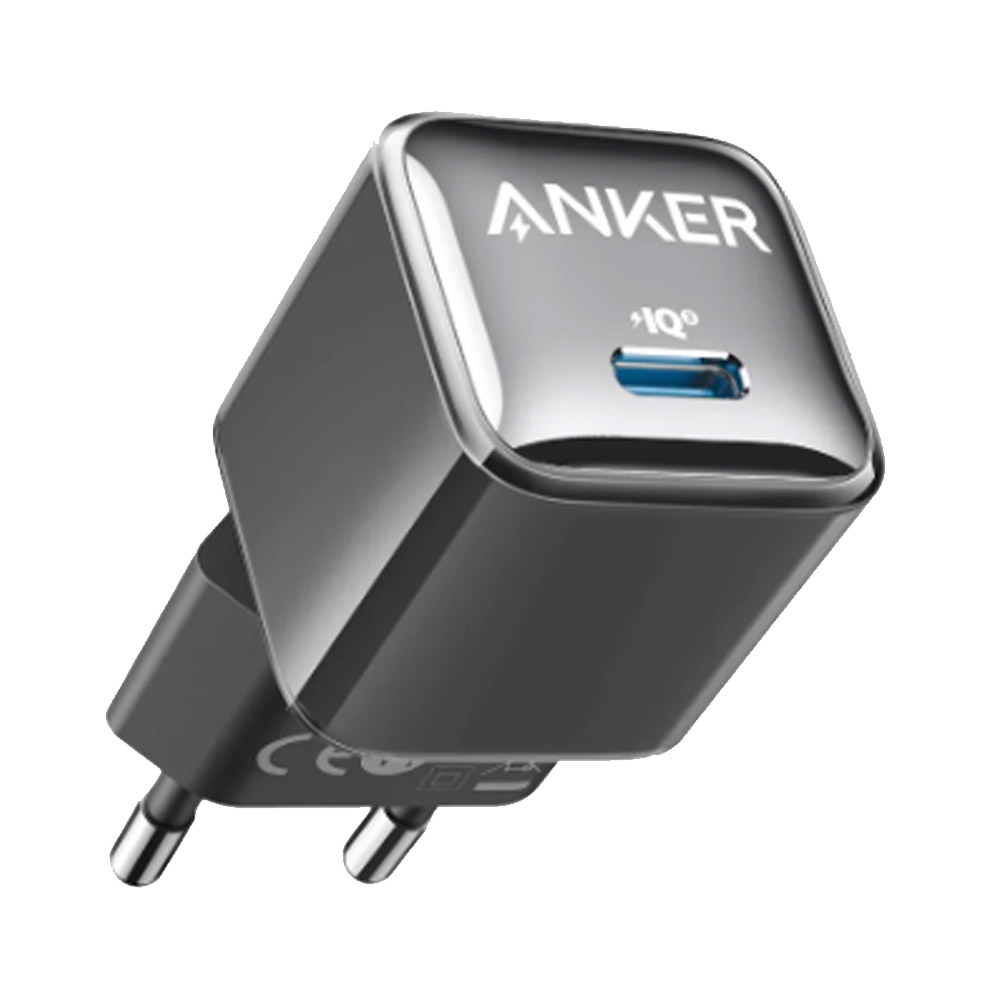 Anker Nano 20W USB-C Ladegerät