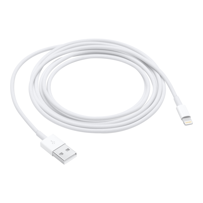 Apple Lightning to USB Cable 1m (MD818ZM/A)