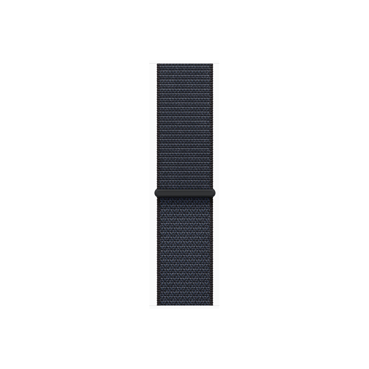 Apple Watch Series 10 4G 46mm Aluminium Diamantschwarz Sport Loop Tinte